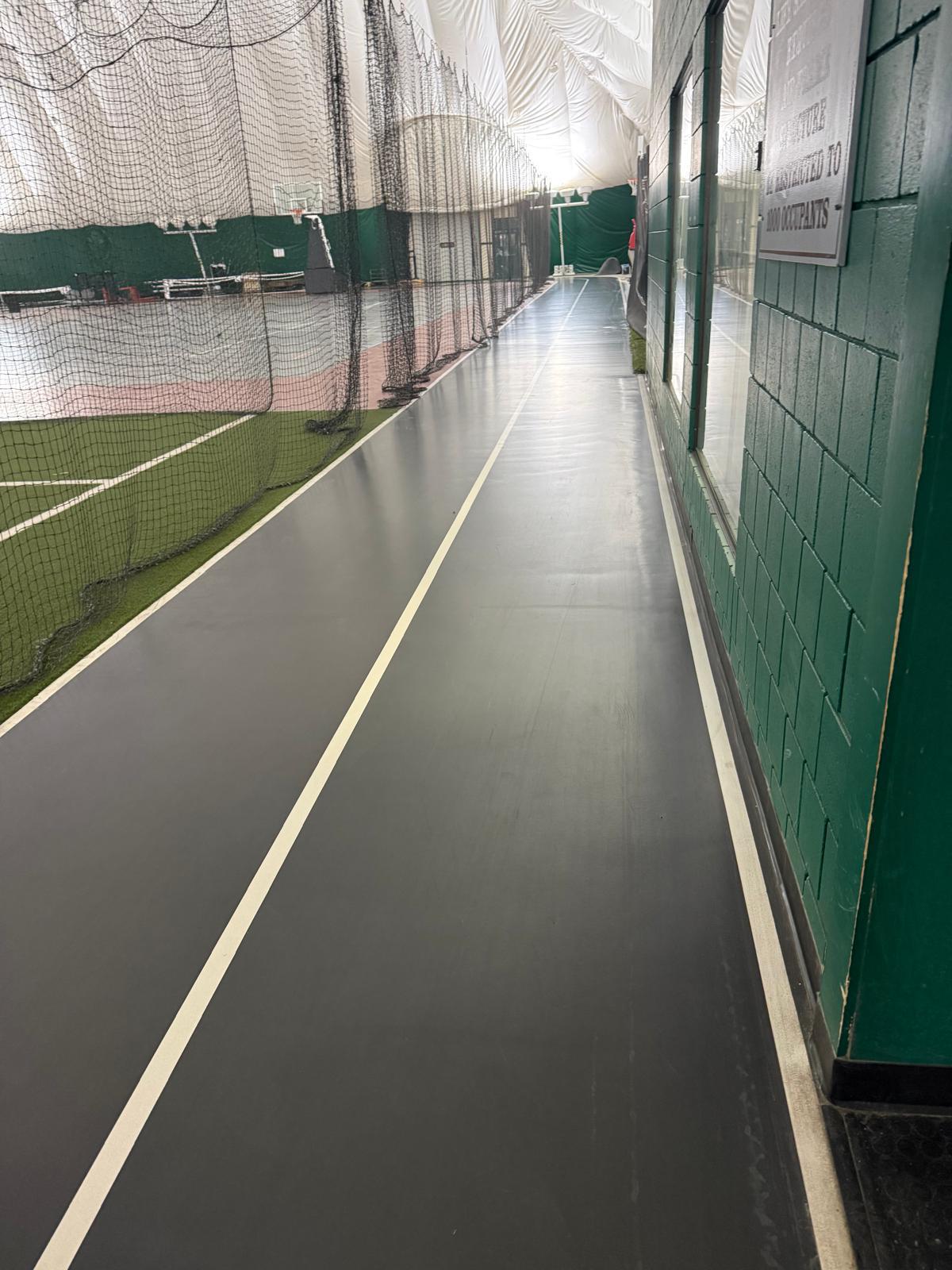 Primewave Solutions cleaning result