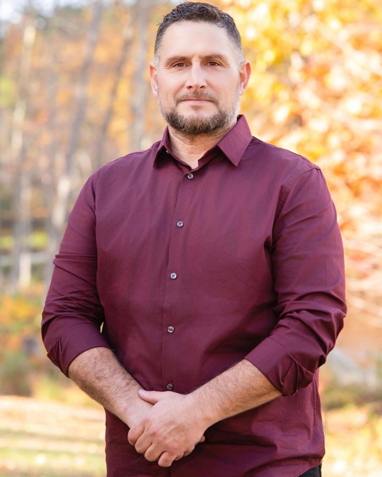 Robert Carreiro — Primewave Solutions founder